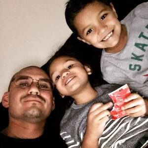 Meet your Posher, Joseph